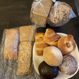 Pastries