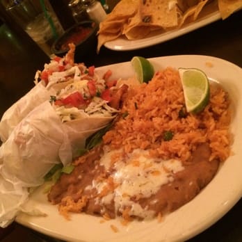 Casa Orozco - Fish tacos with rice and beans - Mexican Near Me - Dublin, California Casa Orozco - Fish tacos with rice and beans - Mexican Near Me - Dublin, California