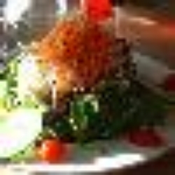 The Pacific Way - Delicious salads