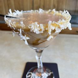 Gregg's Olde Town Tap - Almond Joy!