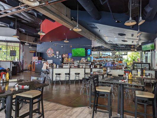 Silver Peak Grill and Taproom by null