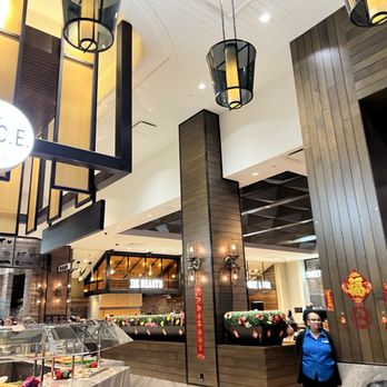 Palms Casino Resort - Buffet - Casinos Near Me - Las Vegas, Nevada Palms Casino Resort - Buffet - Casinos Near Me - Las Vegas, Nevada