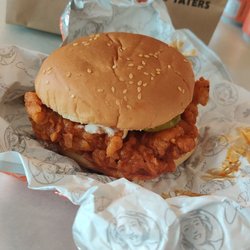 Mary Brown's