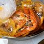 Photo of Shaking Crawfish