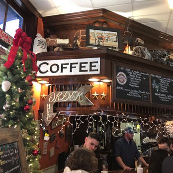 Oldwest Cafe - Coffee first 12.15.18 - Breakfast & Brunch Near Me - Denton, Texas Oldwest Cafe - Coffee first 12.15.18 - Breakfast & Brunch Near Me - Denton, Texas