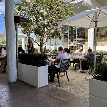 Bettina - Pizza Near Me - Santa Barbara, California