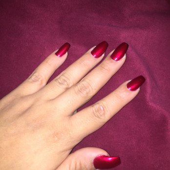 MK Nails & Spa - Great prices and service! - Nail Salons Near Me - Lakeside, California