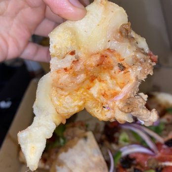 Fresco Kitchen & Grill - Doughy! - Pizza Near Me - Rexburg, Idaho Fresco Kitchen & Grill - Doughy! - Pizza Near Me - Rexburg, Idaho
