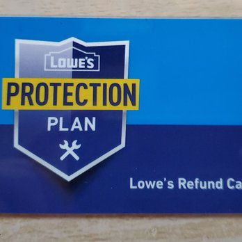 Lowe's Home Improvement - This is the 50% monay back. not credit card as I was told. - Hardware Stores Near Me - Tustin, California Lowe's Home Improvement - This is the 50% monay back. not credit card as I was told. - Hardware Stores Near Me - Tustin, California