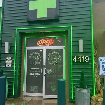 Memorial Drive - Outside - Cannabis Clinics Near Me - Tulsa, Oklahoma Memorial Drive - Outside - Cannabis Clinics Near Me - Tulsa, Oklahoma