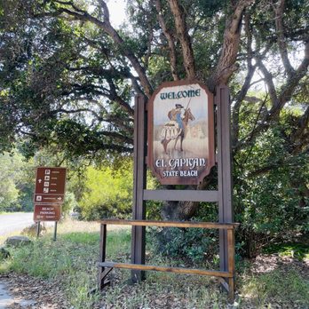 El Capitan Canyon - Hotels Near Me - Santa Barbara, California