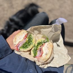 Baja Turkey