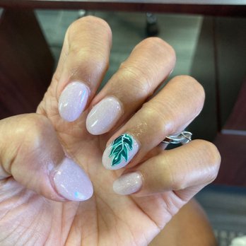 Inagar Nails Spa - Tropical nails!!! - Nail Salons Near Me - Roseville, California Inagar Nails Spa - Tropical nails!!! - Nail Salons Near Me - Roseville, California