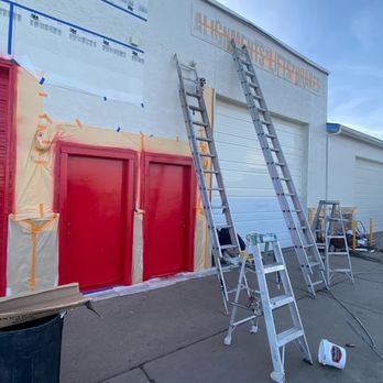 True Vision Painting - Painters Near Me True Vision Painting - Painters Near Me