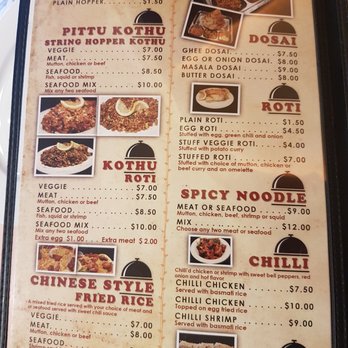 Hopper Hut - Indian Near Me - Scarborough, Ontario