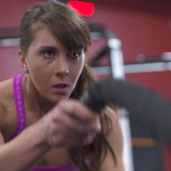 Workout Anytime Brevard - Gyms Near Me - Pisgah Forest, North Carolina