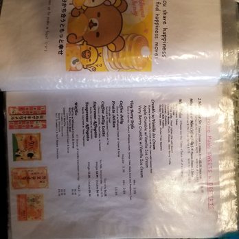 Marulilu Cafe - Cafes Near Me - Vancouver, British Columbia