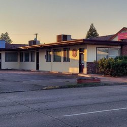 Accountants on the Go - New office exterior at 1850 Oak St. Eugene, OR 97401