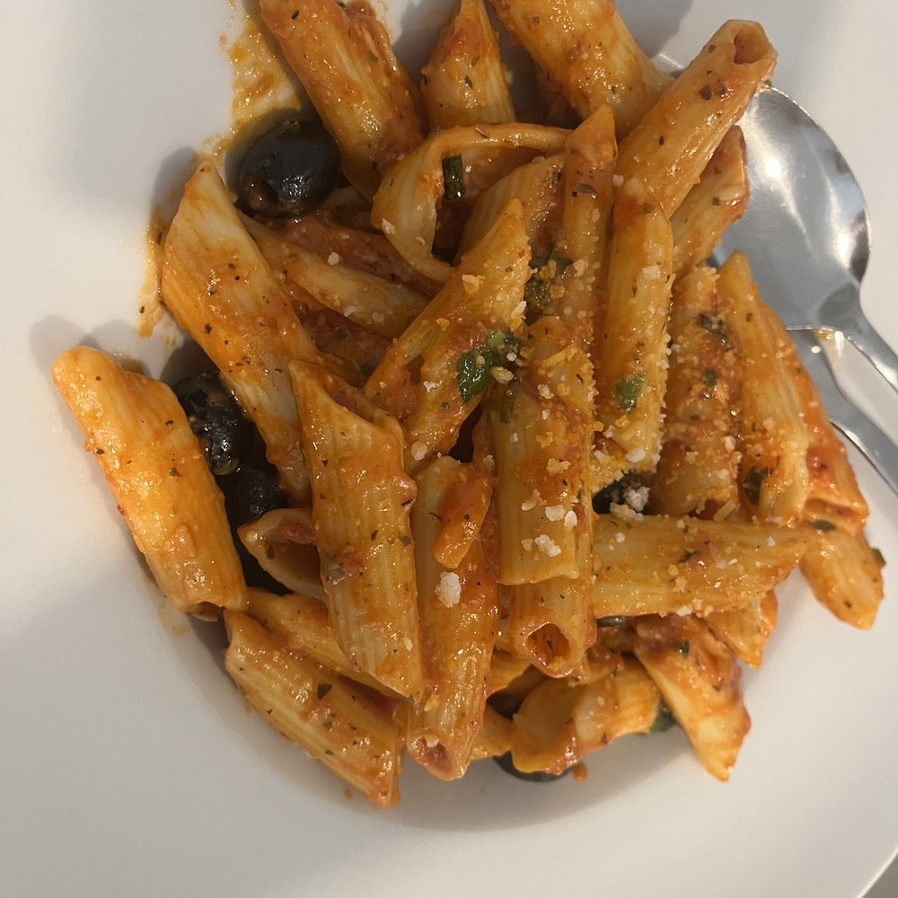 Kiez Vegan - Pasta - Vegan Near Me - Berlin, BE Kiez Vegan - Pasta - Vegan Near Me - Berlin, BE