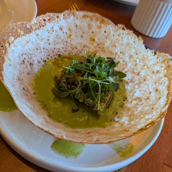 Kurrypinch - Sri Lankan Near Me - Los Angeles, California