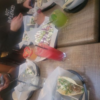 SoCal Cantina - Cocktail Bars Near Me - Miami, Florida