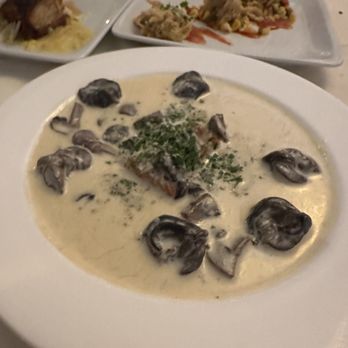 The Fig Tree Restaurant - Escargot - New American Near Me - Charlotte, North Carolina The Fig Tree Restaurant - Escargot - New American Near Me - Charlotte, North Carolina