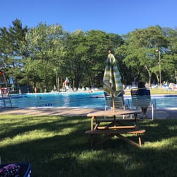 The Willows Swim Club