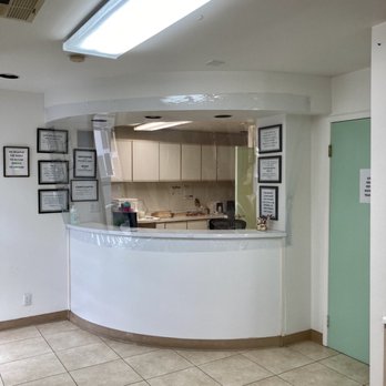 Sta Ana Nolasco DMD - Reception area - General Dentistry Near Me - Anaheim, California Sta Ana Nolasco DMD - Reception area - General Dentistry Near Me - Anaheim, California