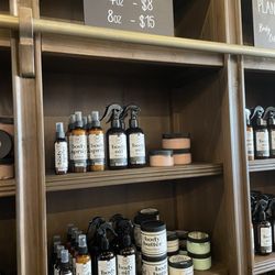 The Soap Factory - Body butters
