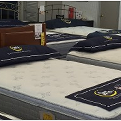 Mattress Peddlers
