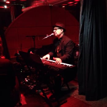 CellarDoor - Music Venues Near Me - London, XGL