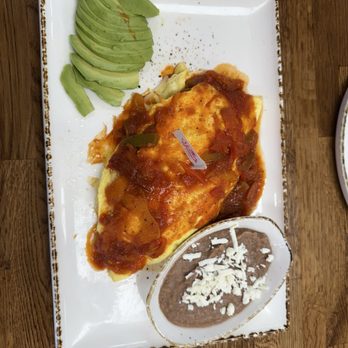 Madres Brunch - Chile relleno omelette (with real eggs and cheese not vegan) - Breakfast & Brunch Near Me - Whittier, California Madres Brunch - Chile relleno omelette (with real eggs and cheese not vegan) - Breakfast & Brunch Near Me - Whittier, California