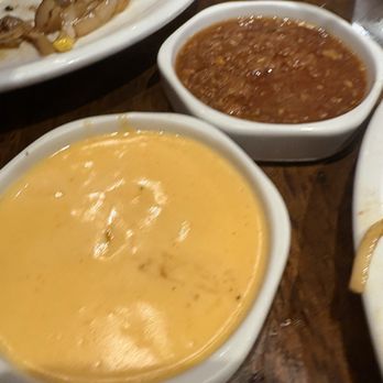 Benihana - Yum yum sauce - Sushi Bars Near Me - Orlando, Florida Benihana - Yum yum sauce - Sushi Bars Near Me - Orlando, Florida