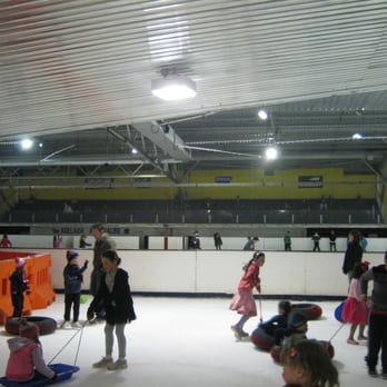 Icearena - Skating Rinks Near Me - Thebarton, SA