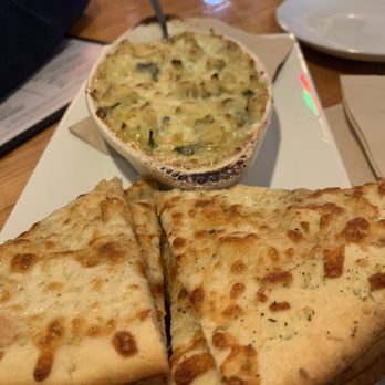 Parkway Pizza - Artichoke Dip - Pizza Near Me - Minneapolis, Minnesota