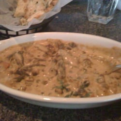 Bawarchi - Novrattan Korma