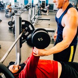 Trivalley Fitness