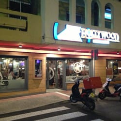 Foster's Hollywood