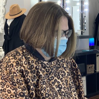 Blush This Salon - Makeup Artists Near Me - Cedar Park, Texas Blush This Salon - Makeup Artists Near Me - Cedar Park, Texas