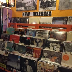 Orange Records