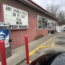 Speedway