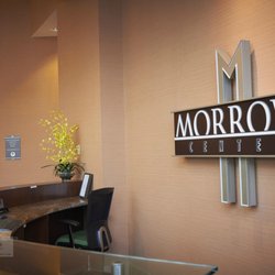 Morrow Center