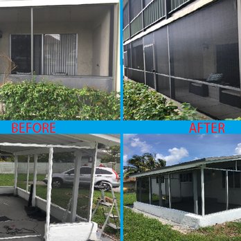 ABC Screens - Windows Installation Near Me - Hallandale Beach, Florida ABC Screens - Windows Installation Near Me - Hallandale Beach, Florida