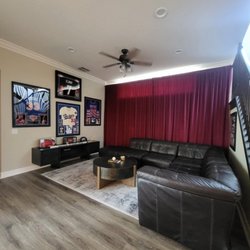 High Point Interiors