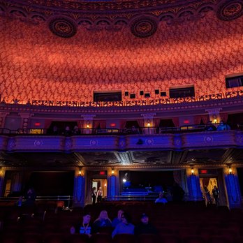 Tennessee Theatre - Music Venues Near Me - Knoxville, Tennessee