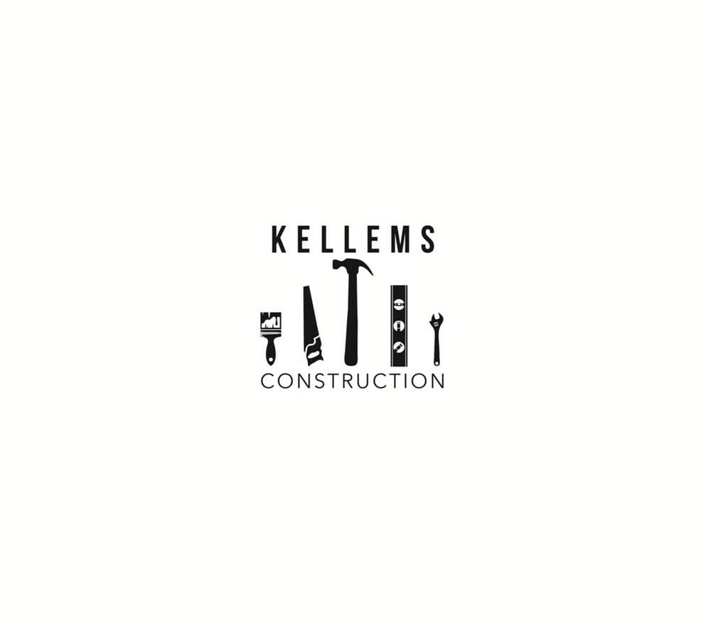 Slide of Kellems Construction