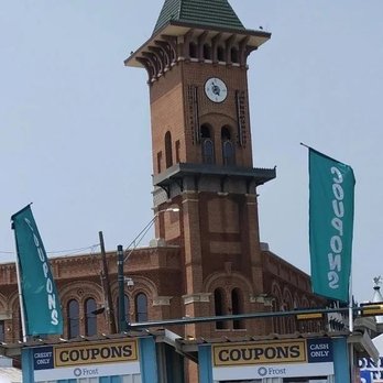 Historic Downtown - Main Street festival is a must do in the month of May - Local Flavor Near Me - Grapevine, Texas