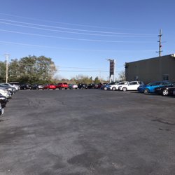 Weinle Auto Sales - We always have at least 50 Clean, Serviced and Warranted Vehicles for Sale.