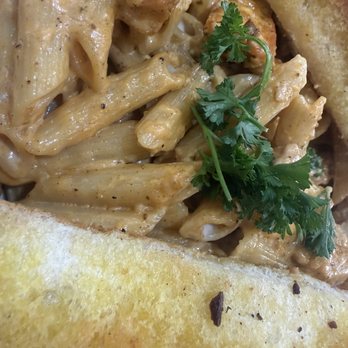 Roys Crab Shack - Oh this pasta was a special and it was so goodd I was full still eating !10/10 - Seafood Near Me - Apple Valley, California Roys Crab Shack - Oh this pasta was a special and it was so goodd I was full still eating !10/10 - Seafood Near Me - Apple Valley, California