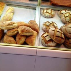 Panificio Pagliuca Gaetano - Pane